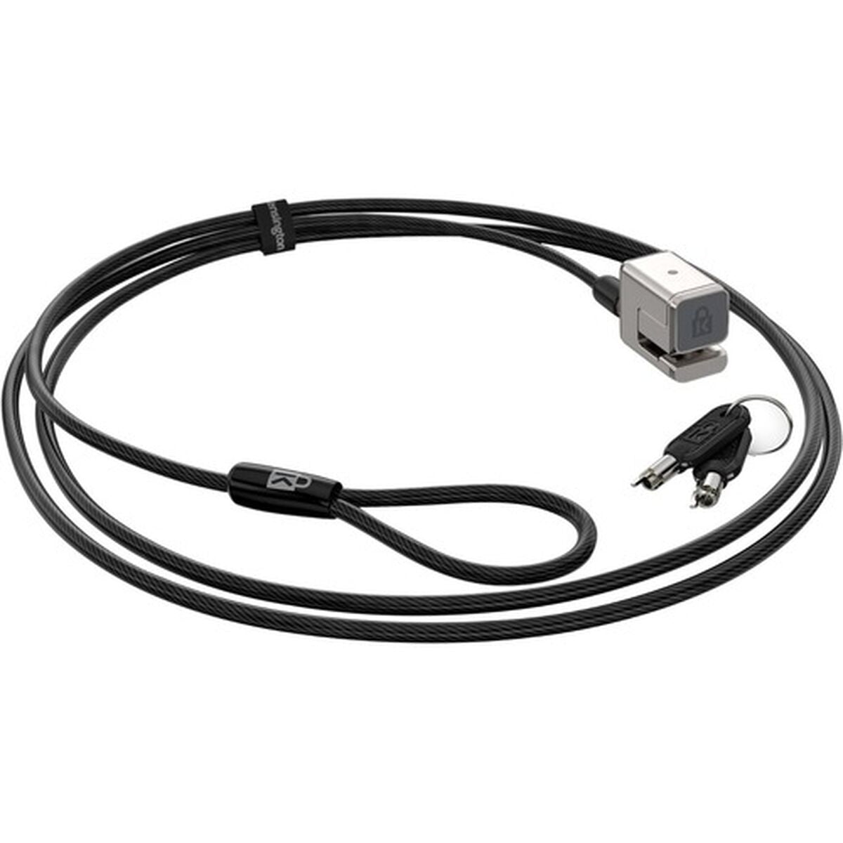 Portables cable lock