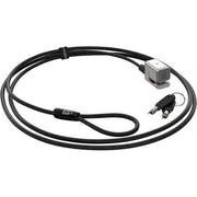 Portables cable lock