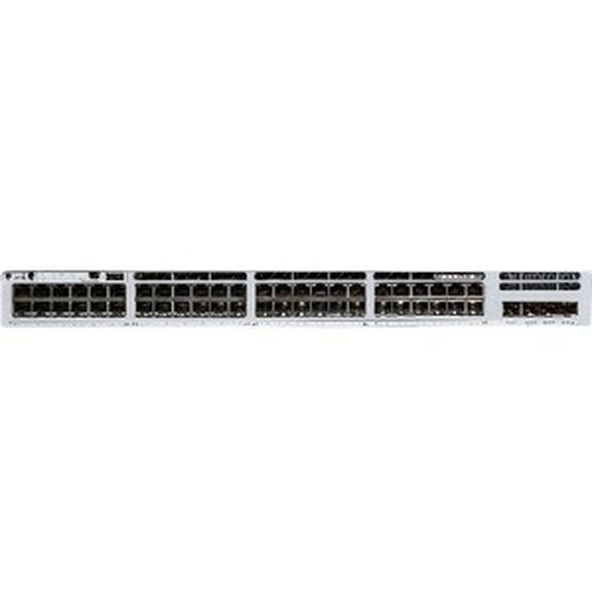 CISCO Catalyst 9300L 48-port data 4 x 1G uplink Network Essentials DNA subscription required