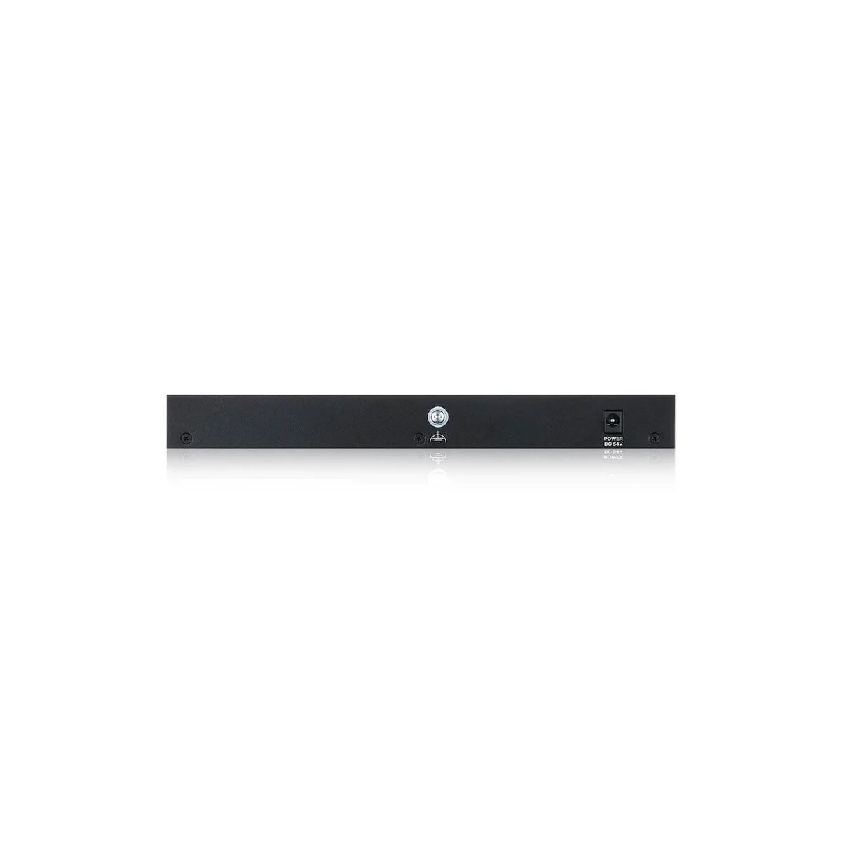 ZYXEL GS1900-10HP V2 Switch 8GB-port Mgm