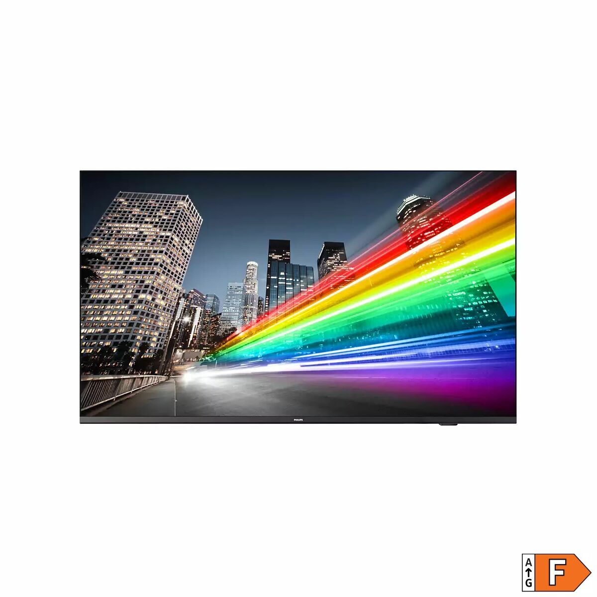55" B-Line 4K UHD Chromecast built-in