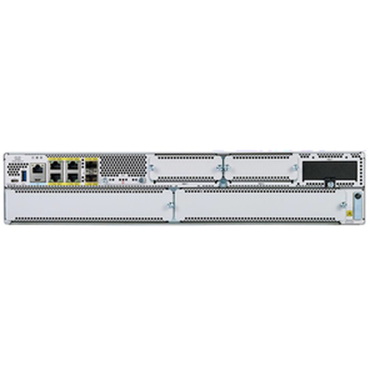 CISCO Catalyst C8300-1N1S-4T2X Router