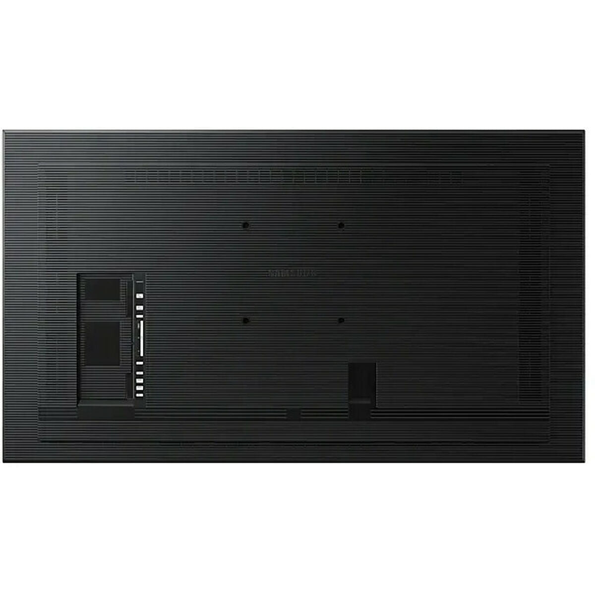 SAMSUNG QM43B-T 43p Wide 16:9 All-in-one Capacitive Touch 400nits 2x10W speakers HDMI USB WiFi VESA