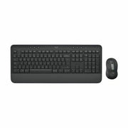 Signature MK650 Business GRAPHITE ES