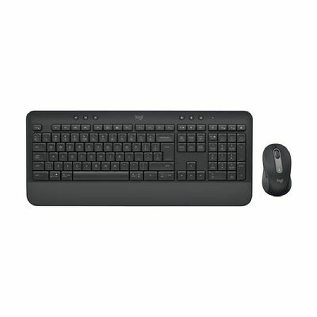 Signature MK650 Business GRAPHITE ES