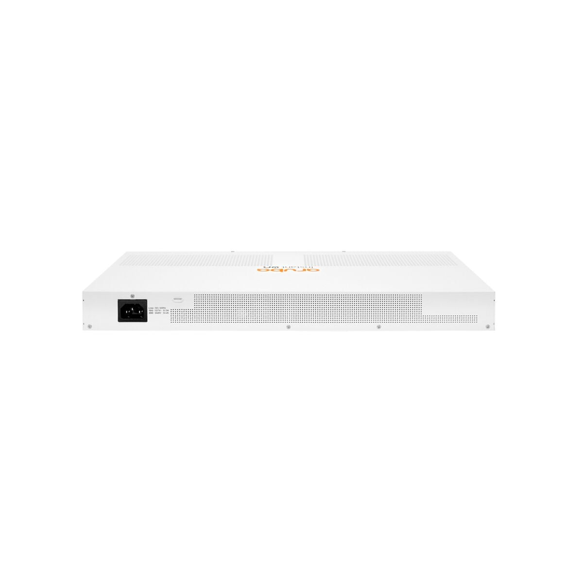 HPE Networking Instant On 1930 24G Class4 PoE 4SFP/SFP+ 195W Switch Commutateur C3 Géré 24 x 10/100/1000 PoE+4 x 1 Gigabit/10 Gb