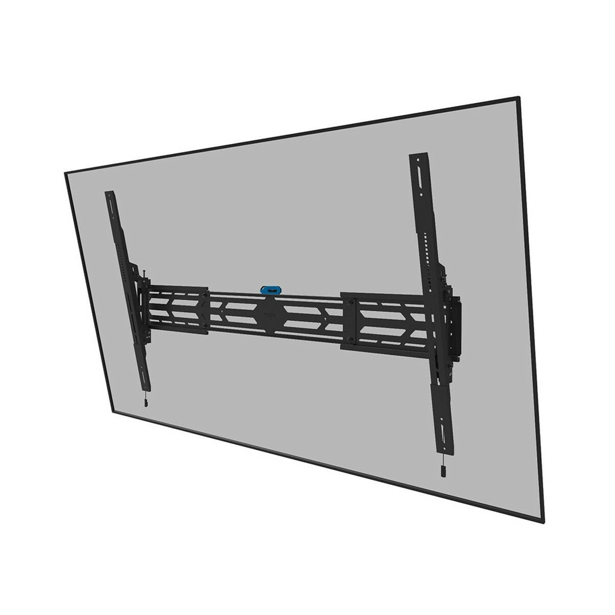 NEOMOUNTS WL35S-950BL19 Support mural inclinable pour écran 55-110p - robuste - verrouillable - paysage et portrait