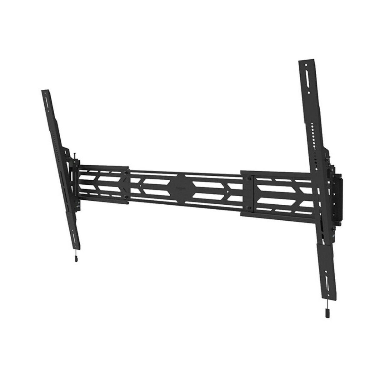 NEOMOUNTS WL35S-950BL19 Support mural inclinable pour écran 55-110p - robuste - verrouillable - paysage et portrait