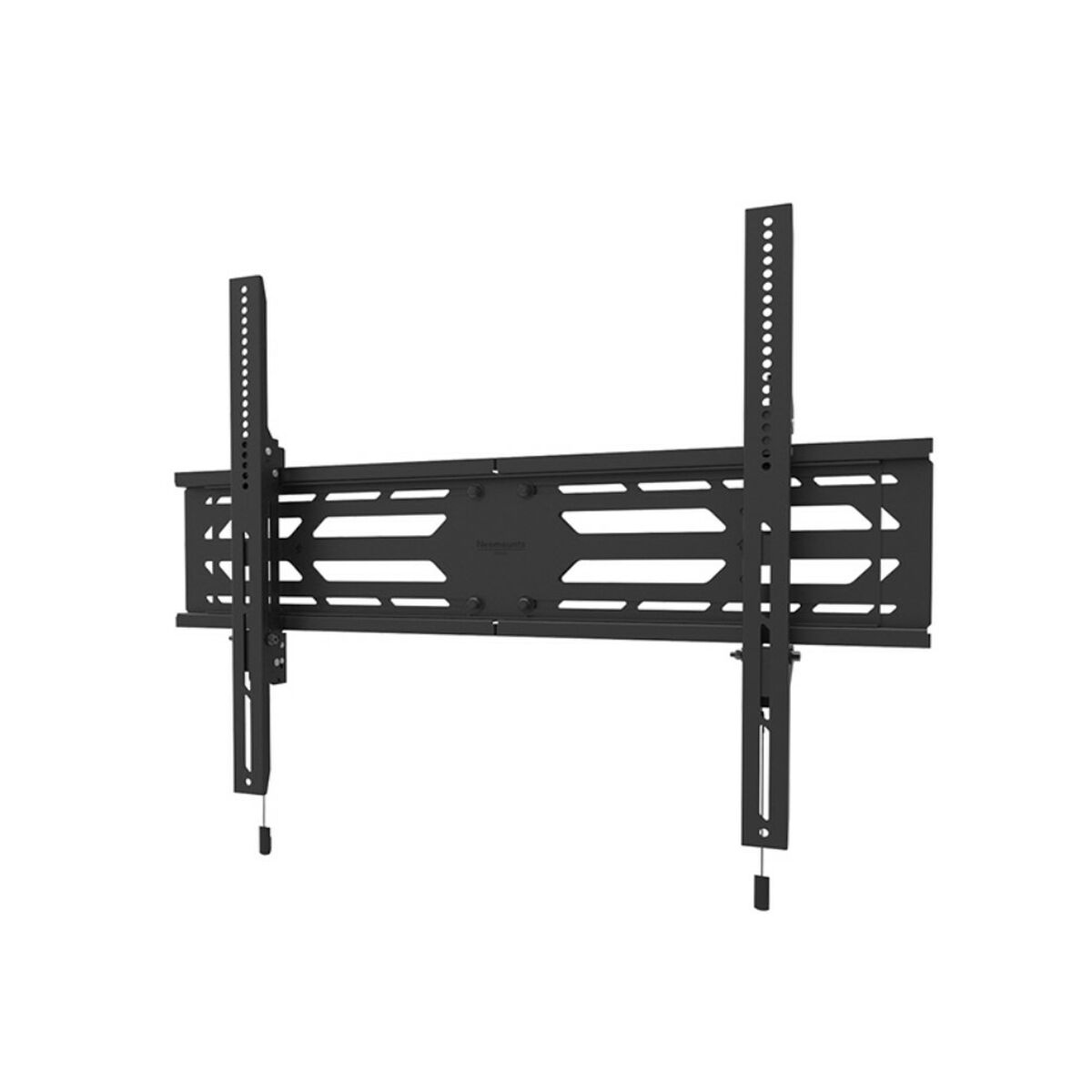 NEOMOUNTS WL30S-950BL19 Support mural fixe pour écran 55-110p - robuste - verrouillable - paysage et portrait