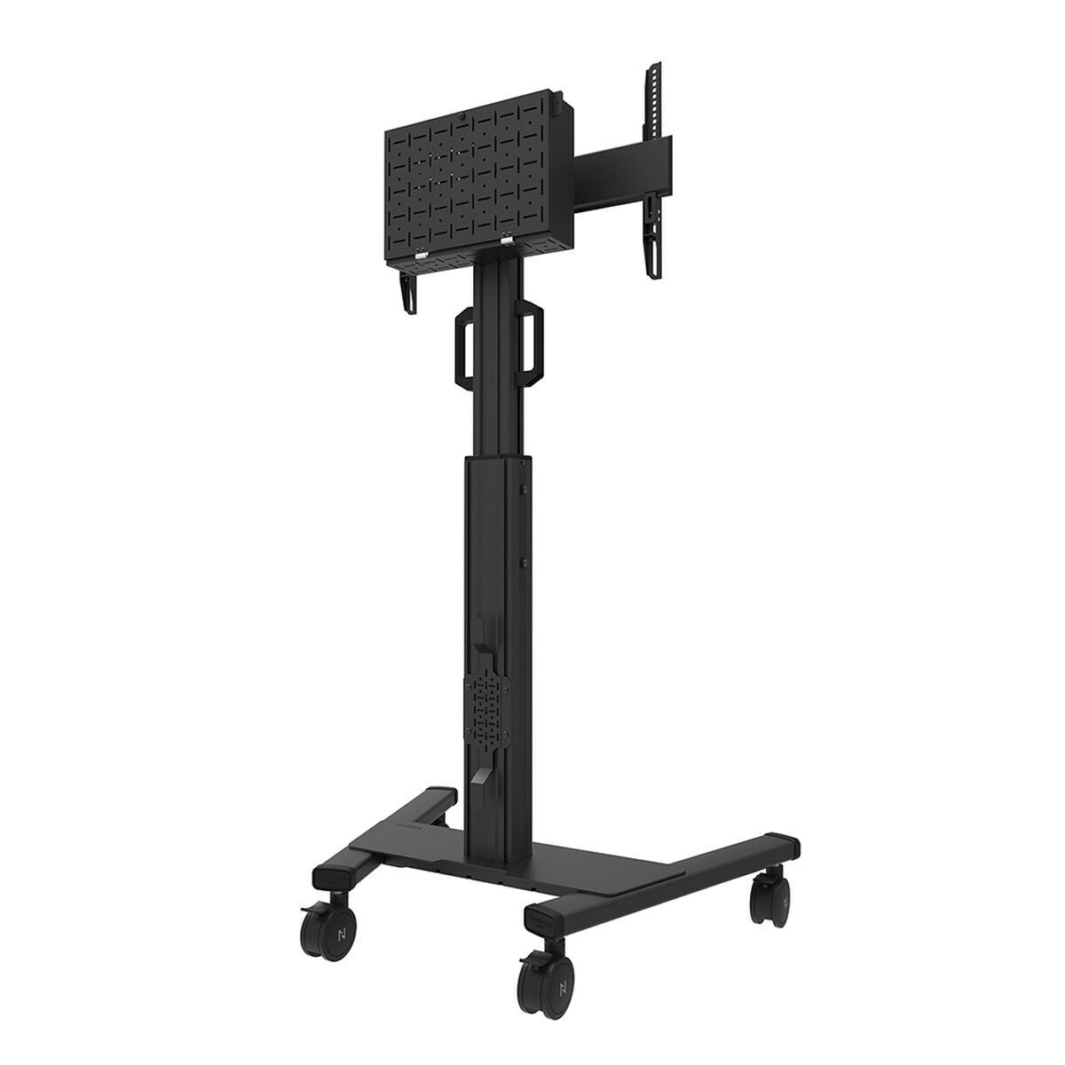 NEOMOUNTS FL50S-825BL1 Support au sol mobile pour écran 37-75p - TÌV