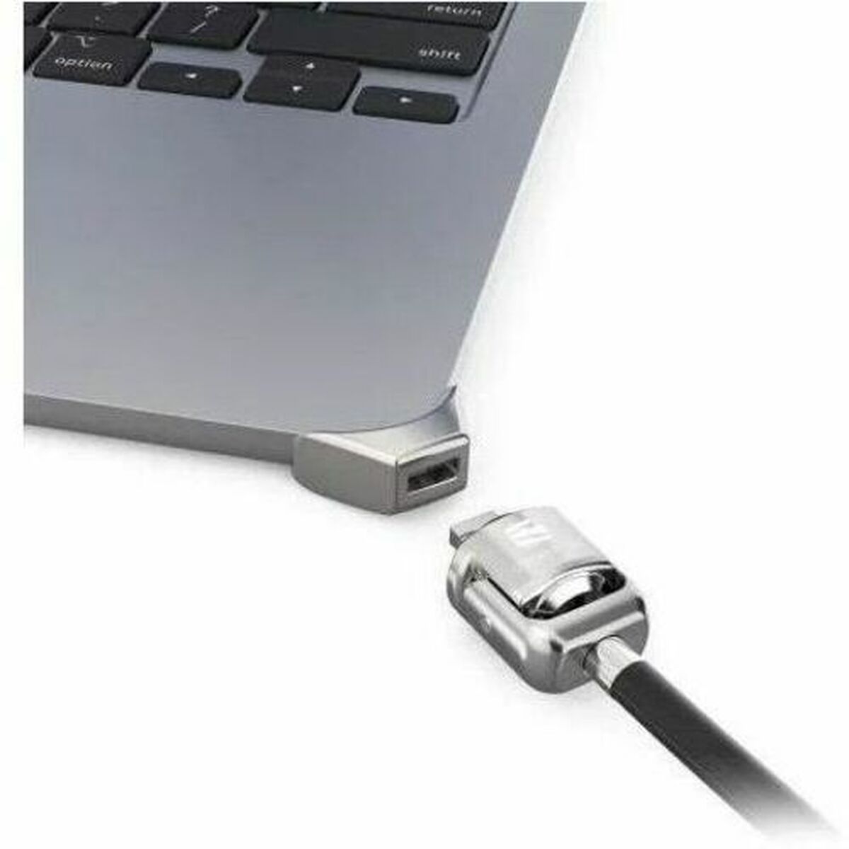 MacBook Air 2022 Ledge Lock SL