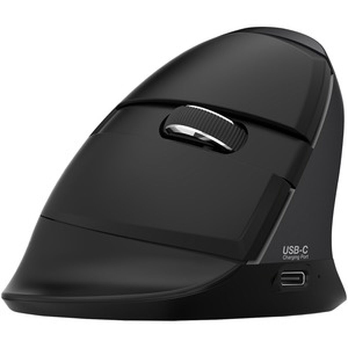 URBAN FACTORY ERGO PRO SOURIS SANS FIL 2.4GHZ ERGONOMIQUE VERTICALE POUR DROITIER