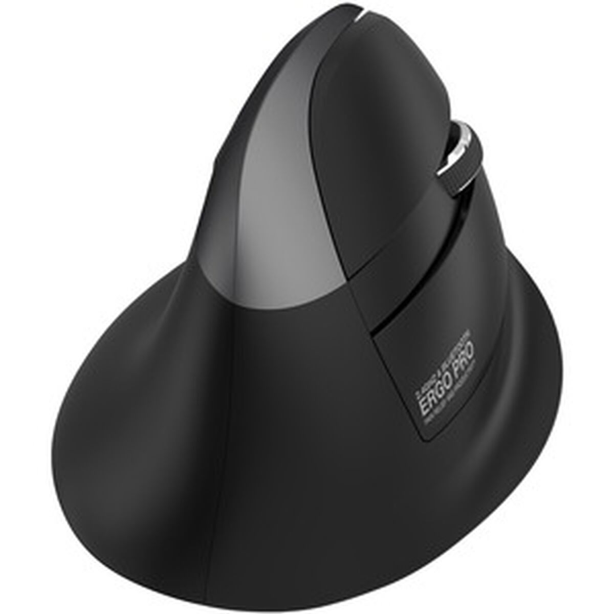 URBAN FACTORY ERGO PRO SOURIS SANS FIL 2.4GHZ ERGONOMIQUE VERTICALE POUR DROITIER