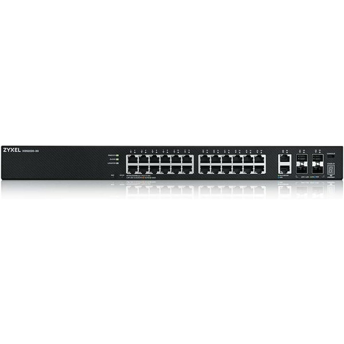 Zyxel XGS2220-30