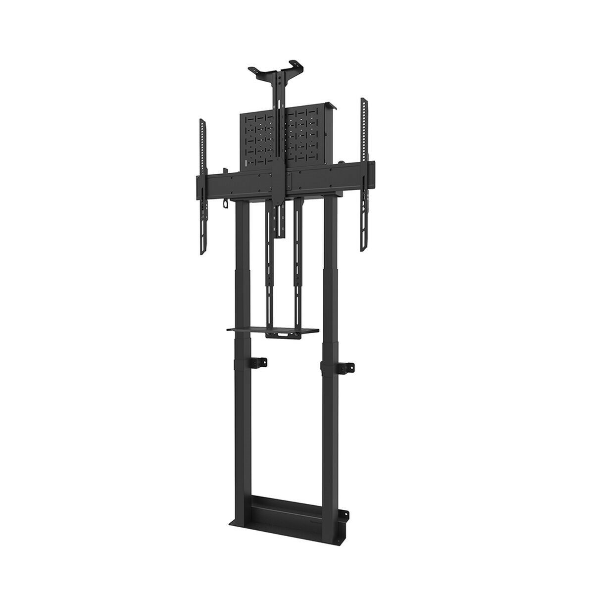NEOMOUNTS WL55-875BL1 Support mural pour écran 55-100p - motorisé - TÌV