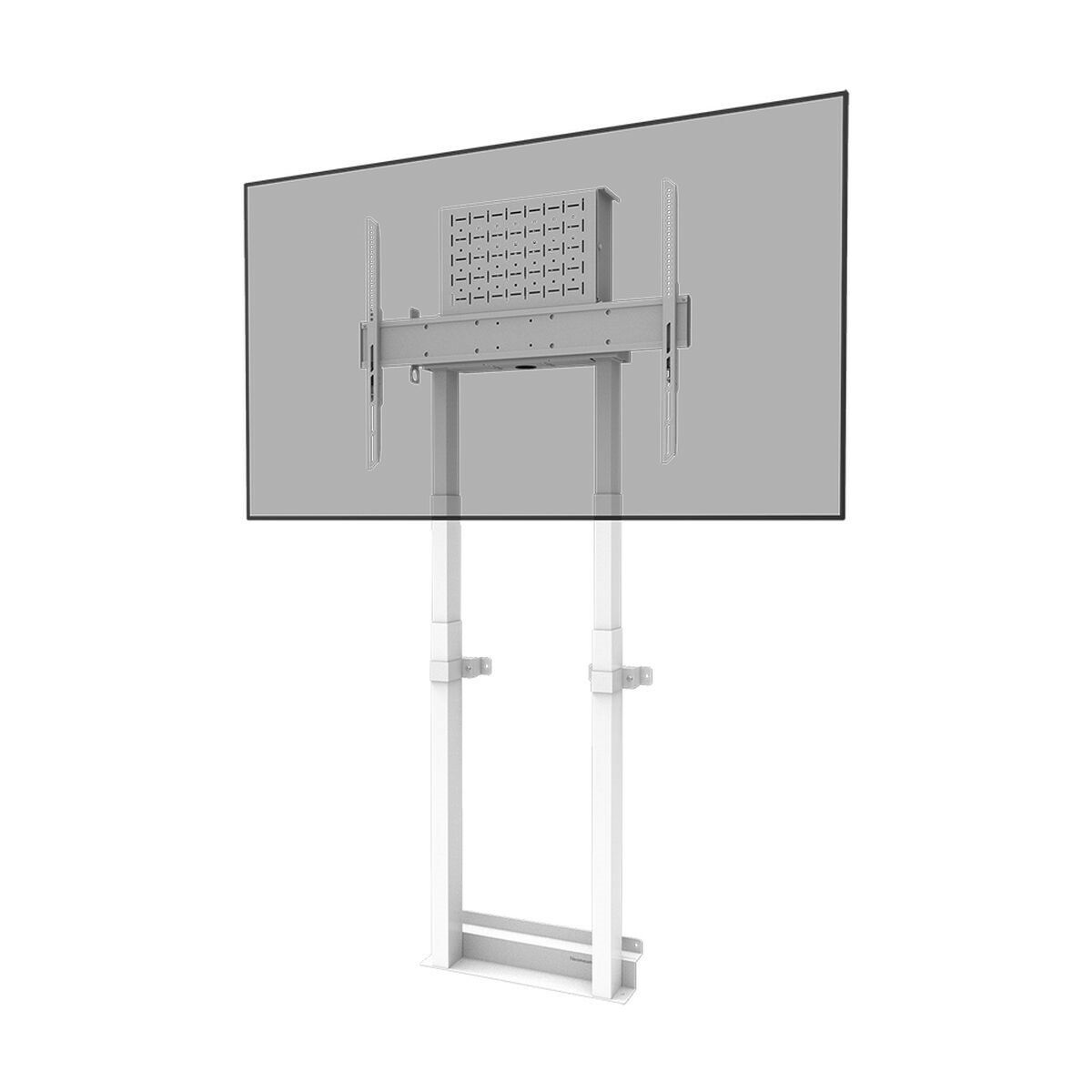 NEOMOUNTS WL55-875WH1 Support mural pour écran 55-100p - motorisé - TÌV