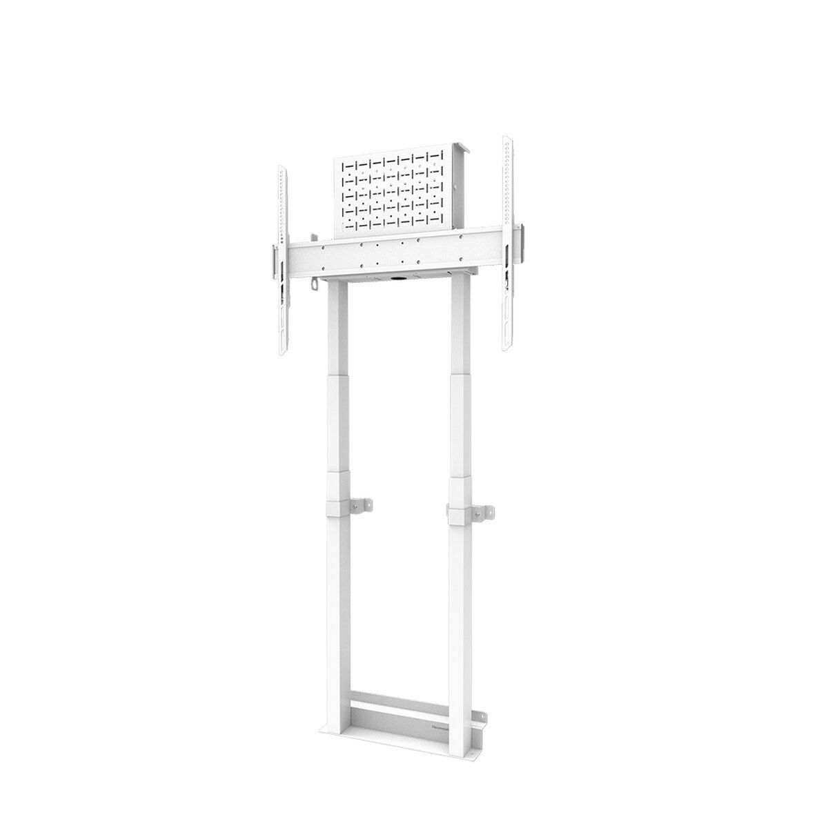 NEOMOUNTS WL55-875WH1 Support mural pour écran 55-100p - motorisé - TÌV