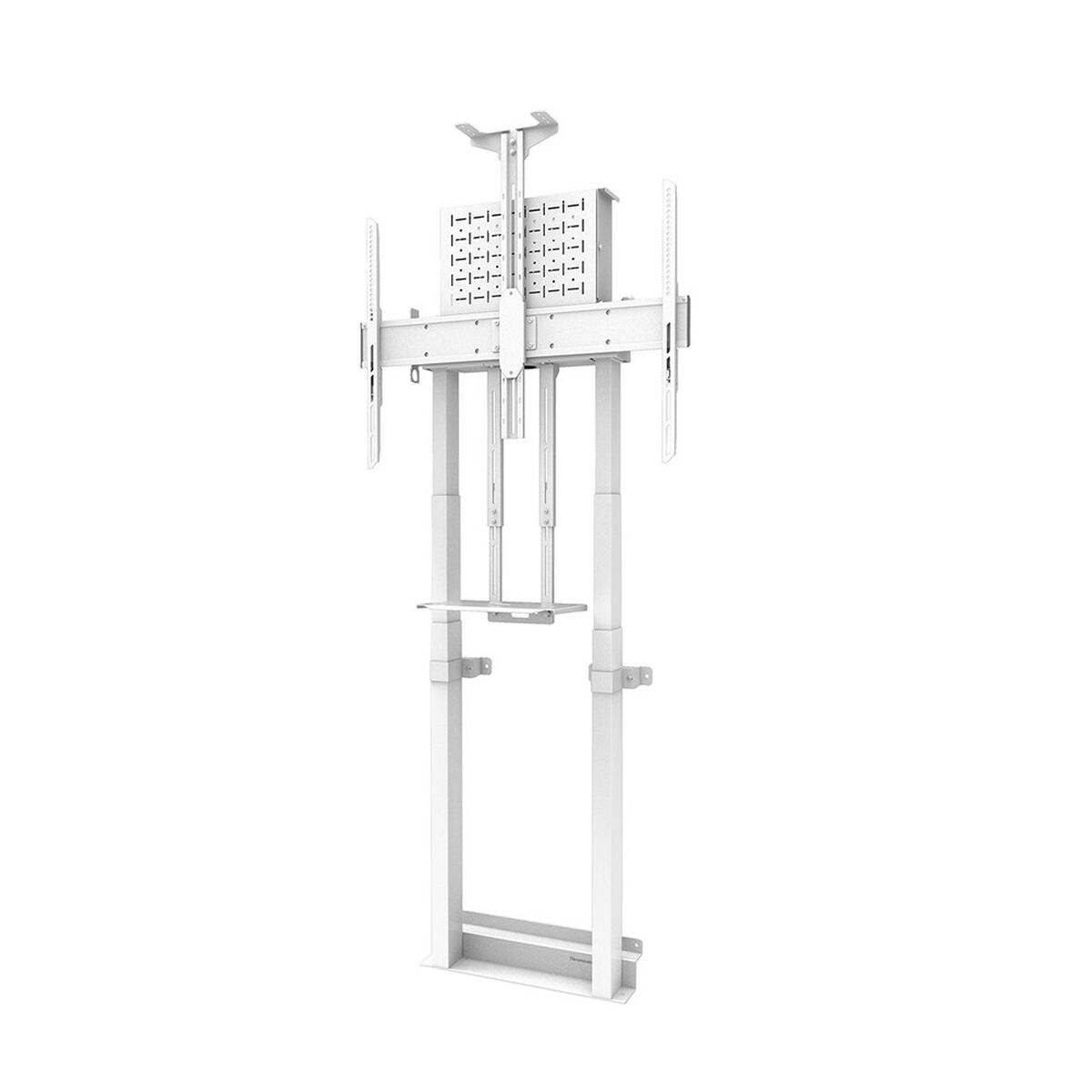 NEOMOUNTS AFL-875WH1 Support vidéobar et kit multimédia - universel