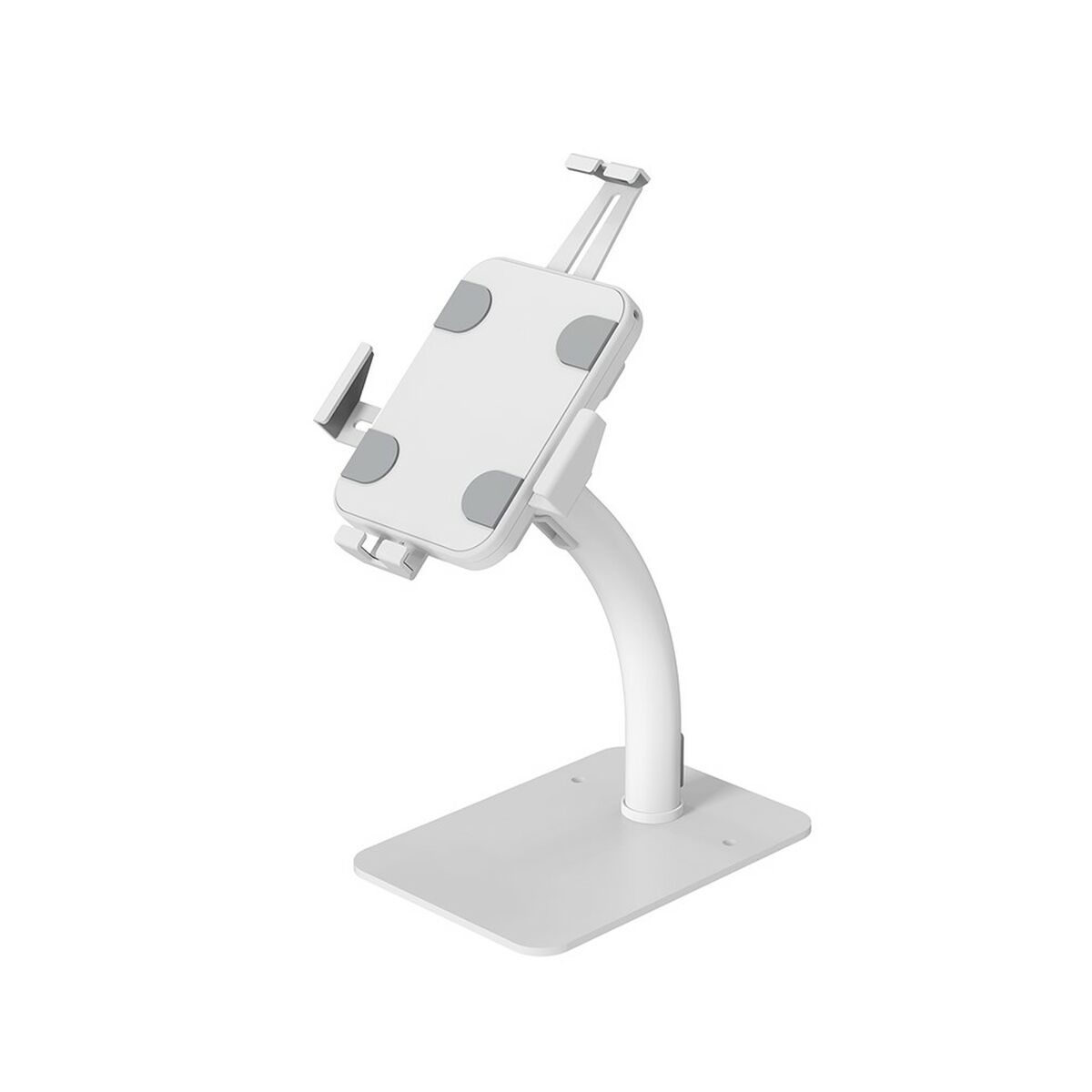 NEOMOUNTS DS15-625WH1 Support de bureau pour tablette 7.9-11p - verrouillable - universel