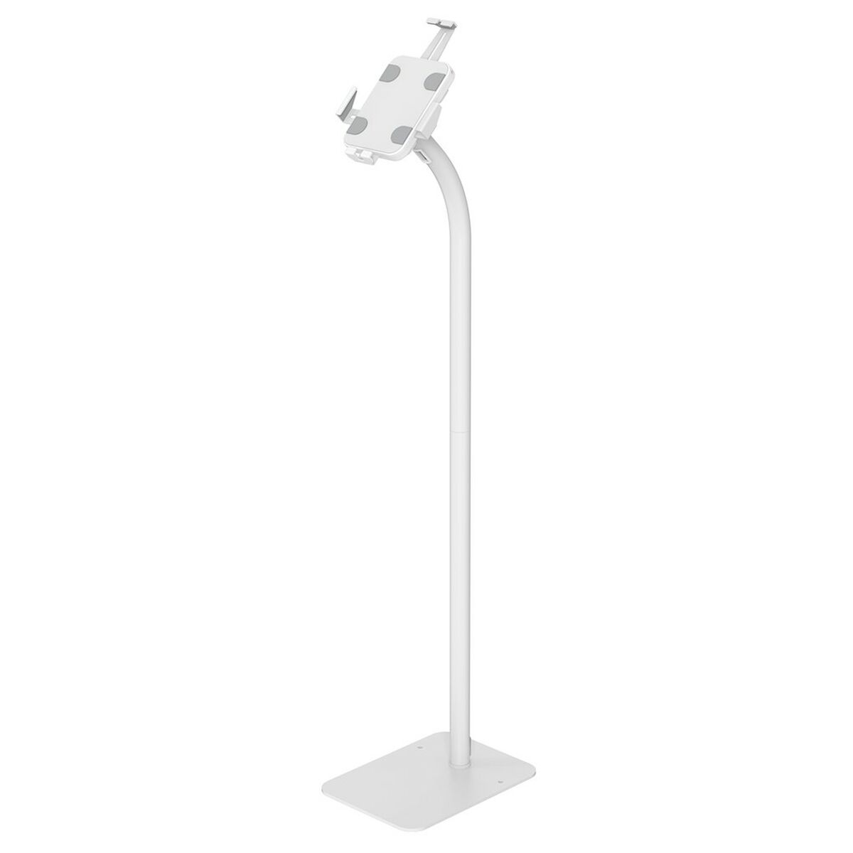 NEOMOUNTS FL15-625WH1 Support pour tablette au sol 7.9-11p - verrouillable - universel