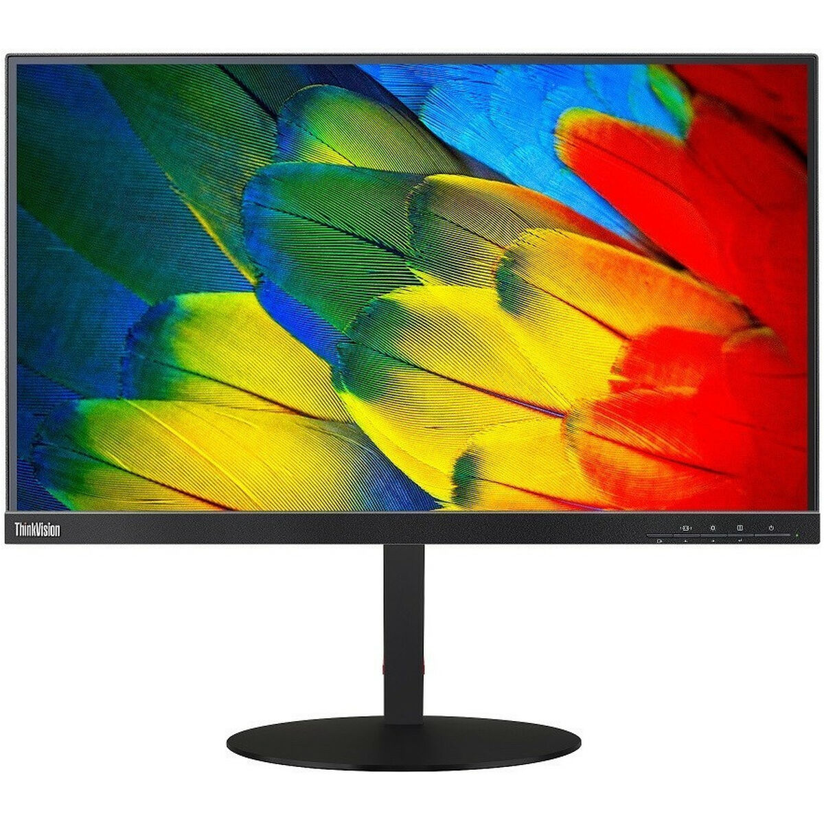 LENOVO ThinkVision T24mv-30 23.8p IPS 1920x1080 16:9 HDMI DP USB TopSeller