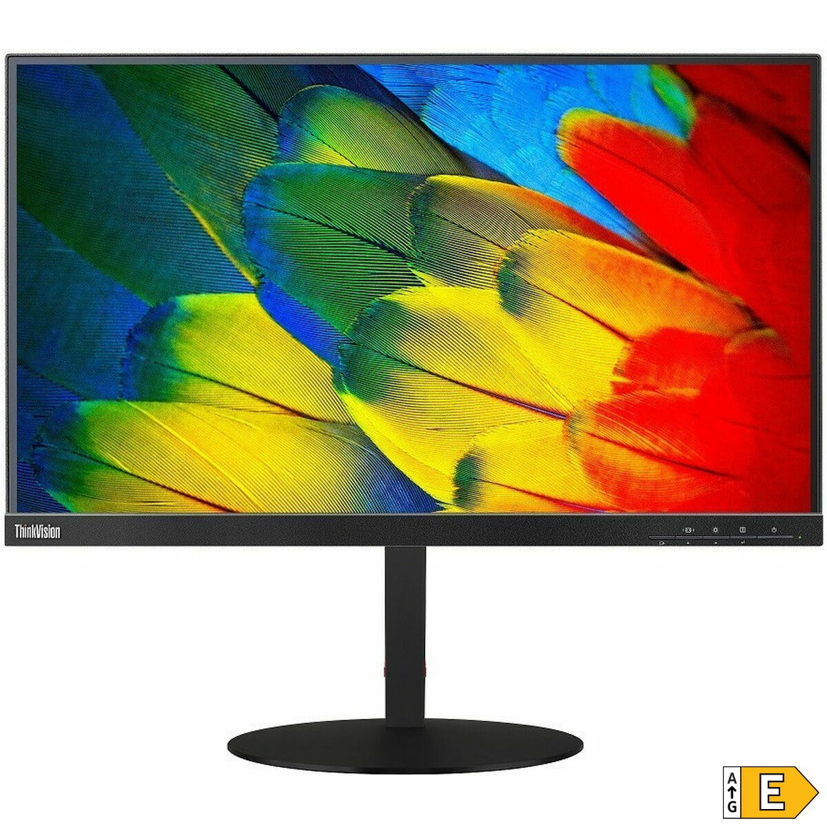 LENOVO ThinkVision T24mv-30 23.8p IPS 1920x1080 16:9 HDMI DP USB TopSeller