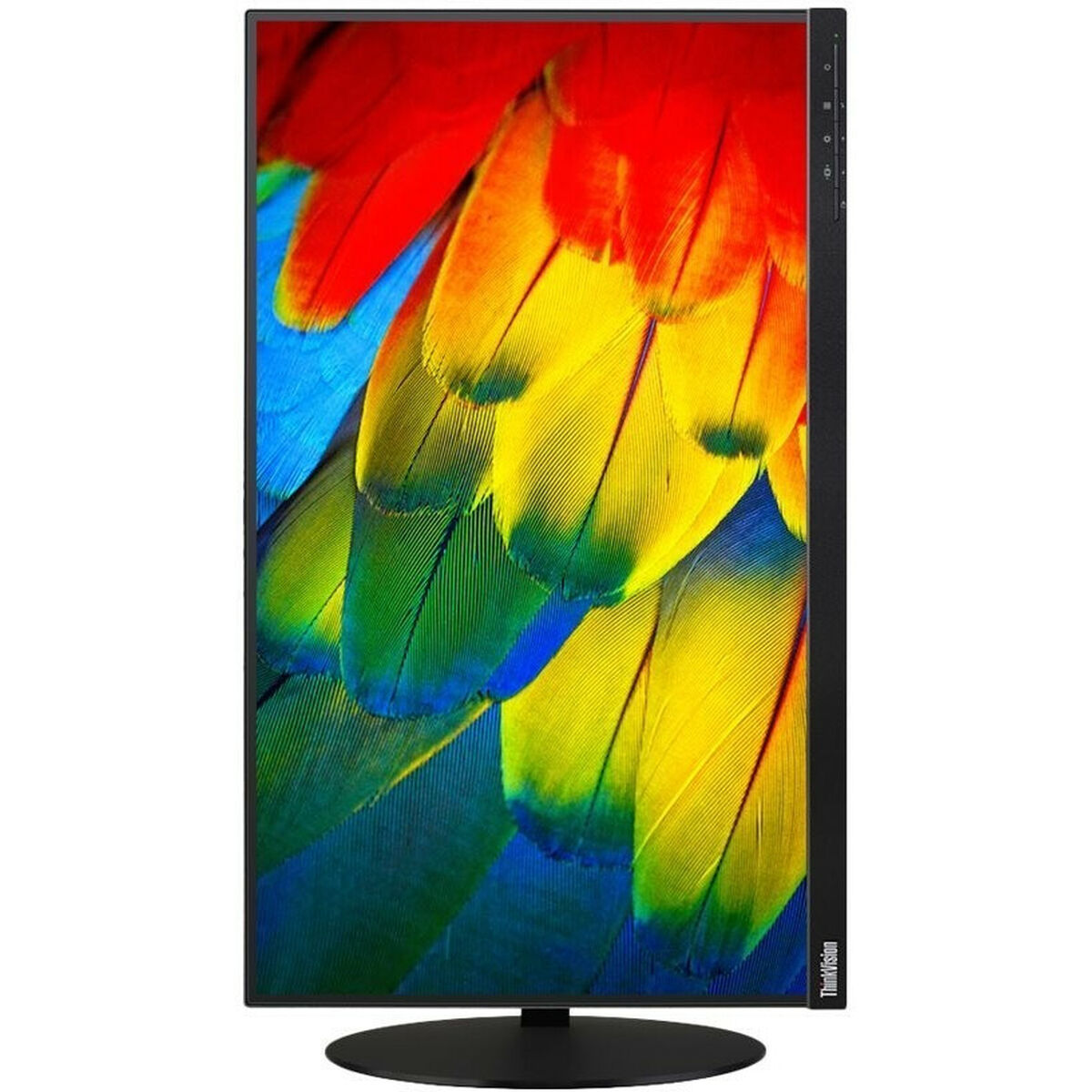 LENOVO ThinkVision T24mv-30 23.8p IPS 1920x1080 16:9 HDMI DP USB TopSeller