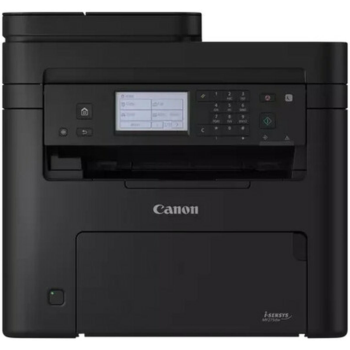 CANON i-SENSYS MF275dw MFP Mono B/W laser A4 210x297mm A4 29pp mcopy 29ppm print 150 sheets USB 2.0 LAN Wi-Fi