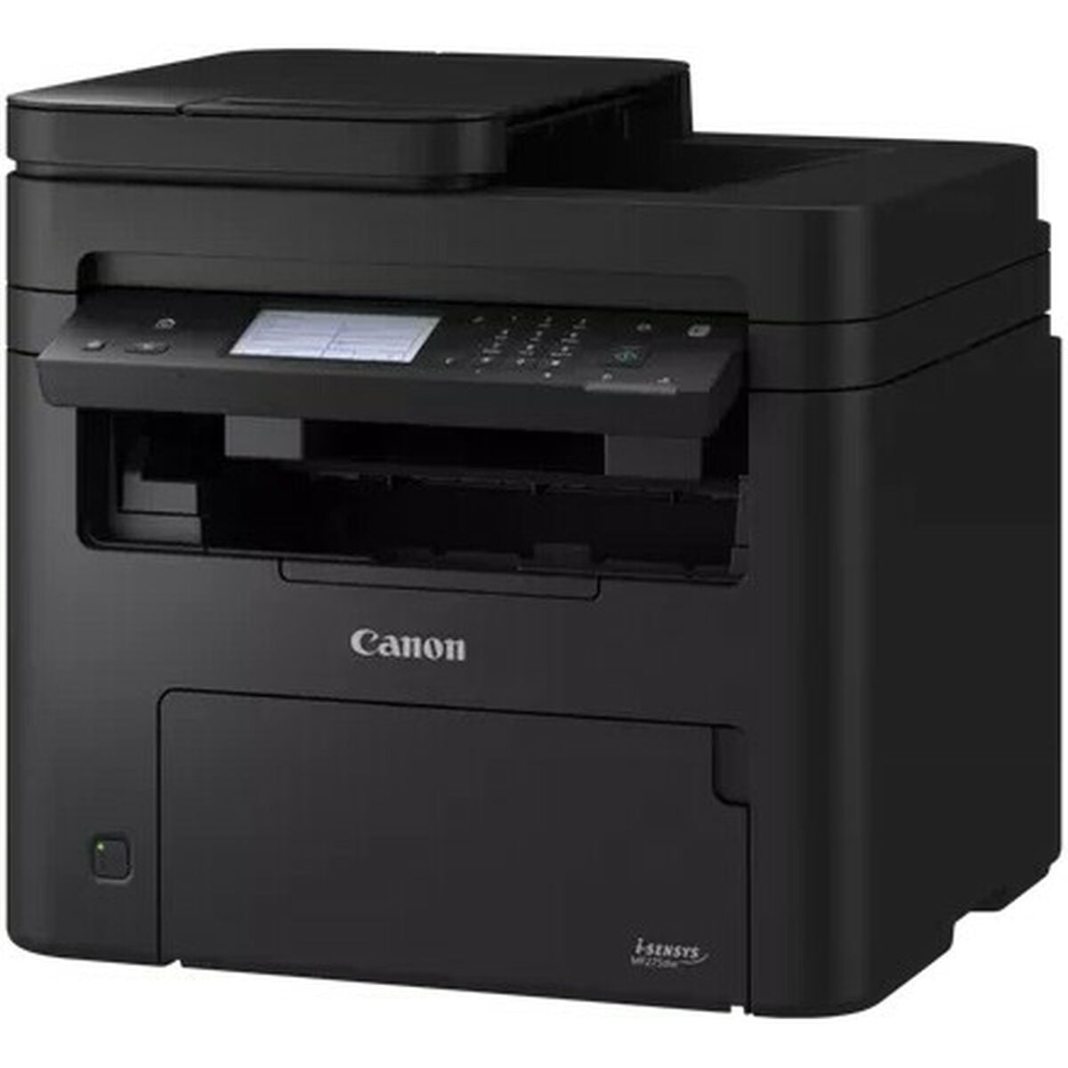 CANON i-SENSYS MF275dw MFP Mono B/W laser A4 210x297mm A4 29pp mcopy 29ppm print 150 sheets USB 2.0 LAN Wi-Fi