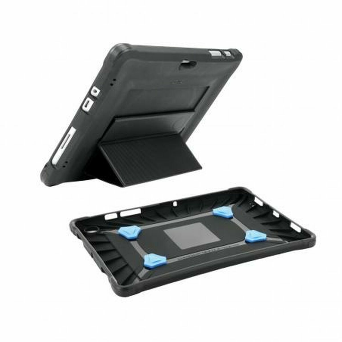 Case kickstand handstrap Surface Go 3/2