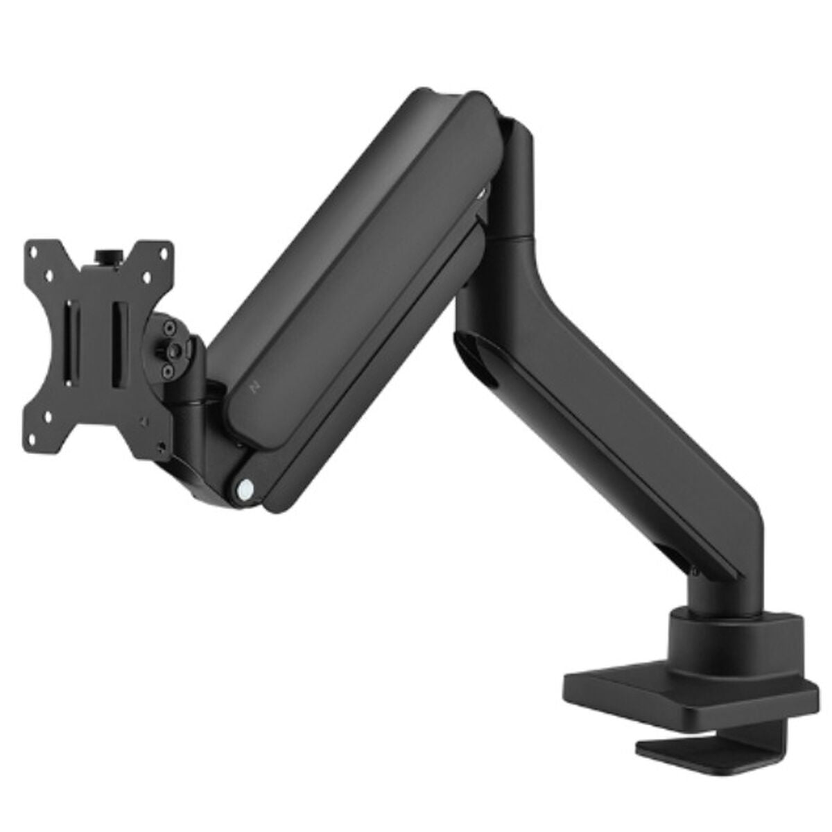 NEOMOUNTS DS70PLUS-450BL1 Support décran à fixer 17-49p - ressort à gaz - Topfix - arrêt 180