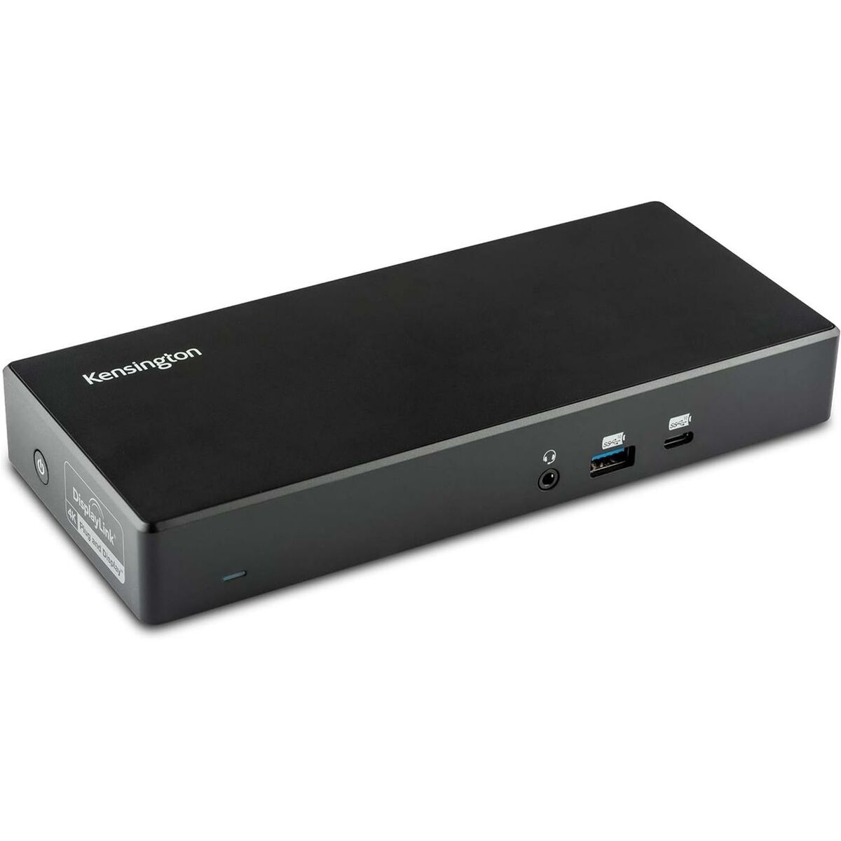 Kensington SD4781p USB-C & USB-A Dual 4K