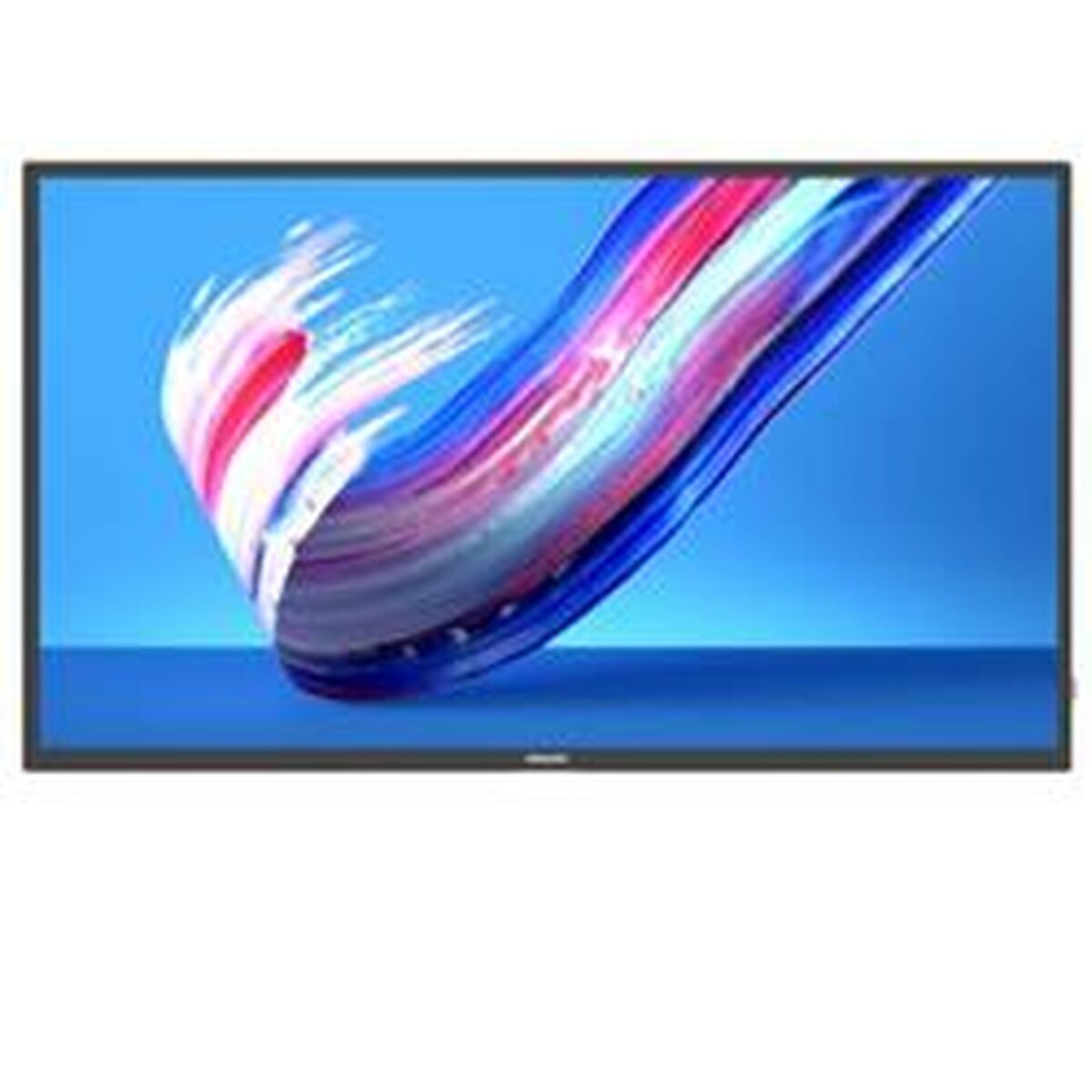 32" Direct LED FHD Display powered by A