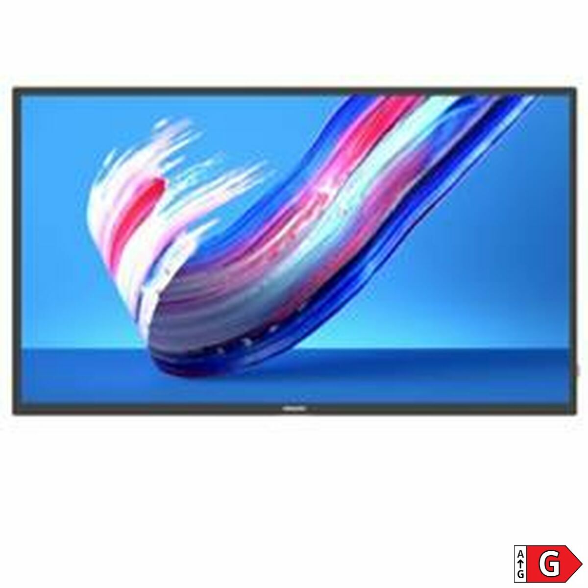 32" Direct LED FHD Display powered by A