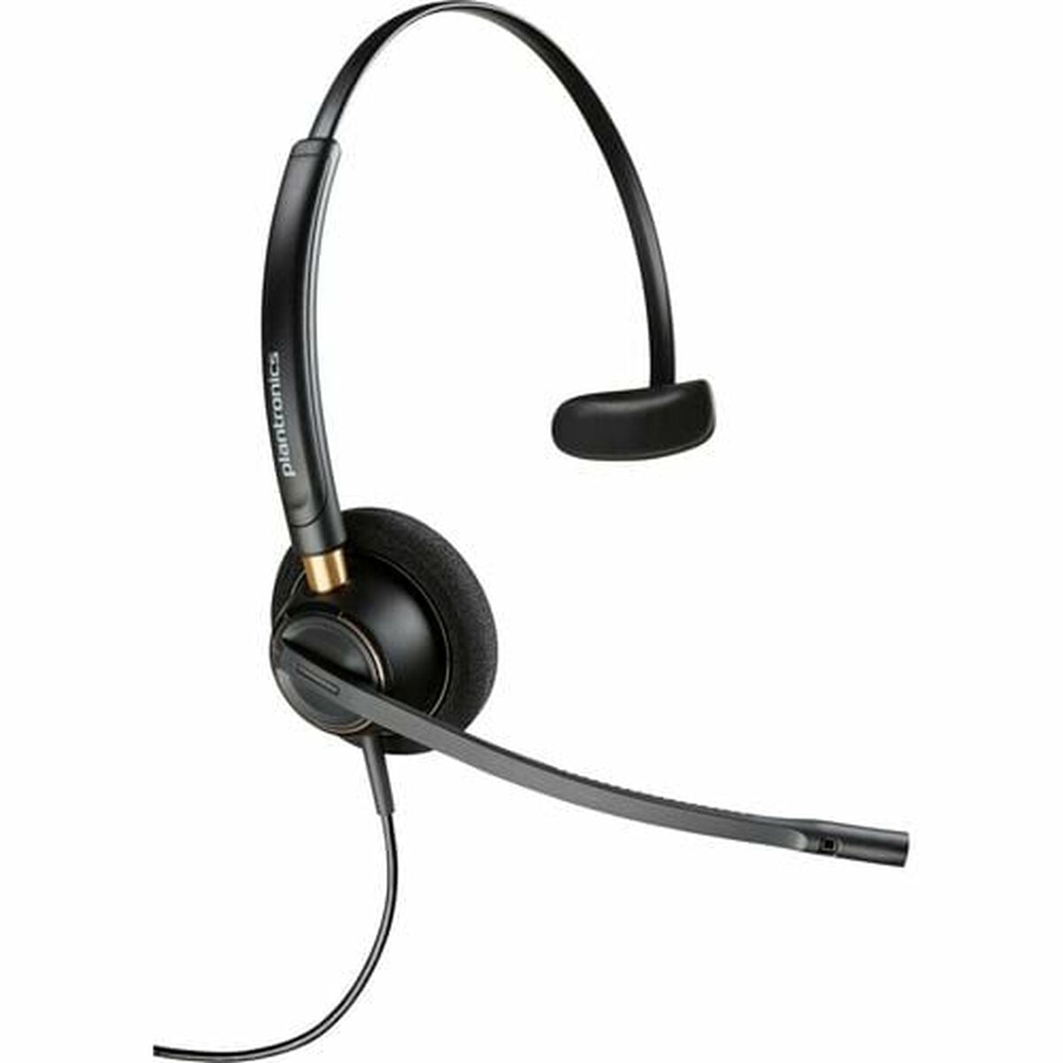 Poly EP 510 Mono HS+QD EMEA-INTL Eng
