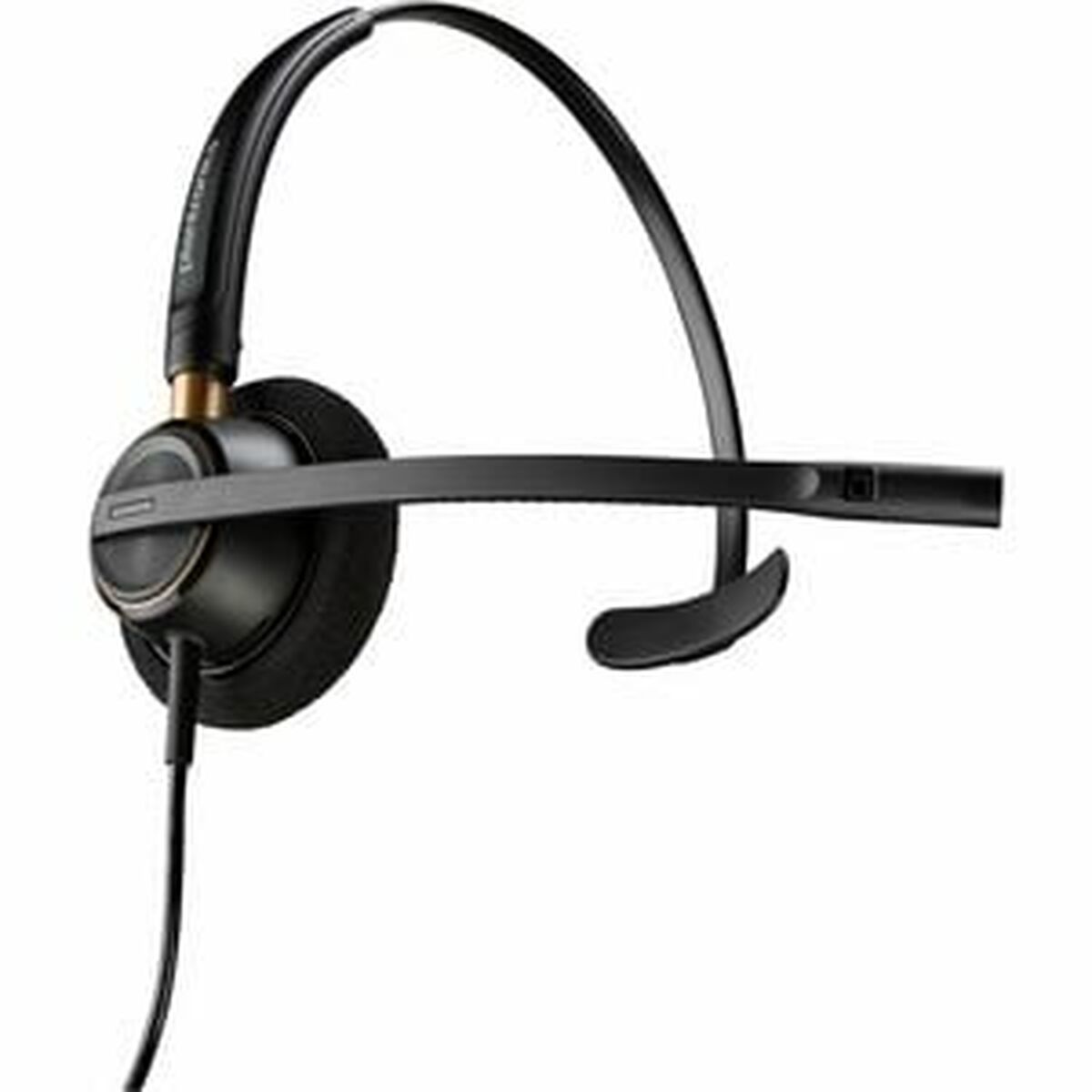 Poly EP 510 Mono HS+QD EMEA-INTL Eng