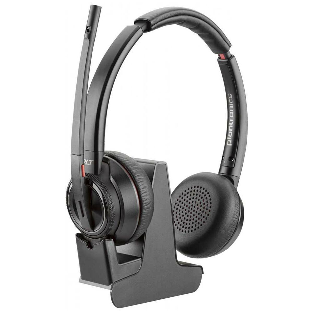 Poly Savi 8220 D2 USB-A HS EMEA-INTLEng