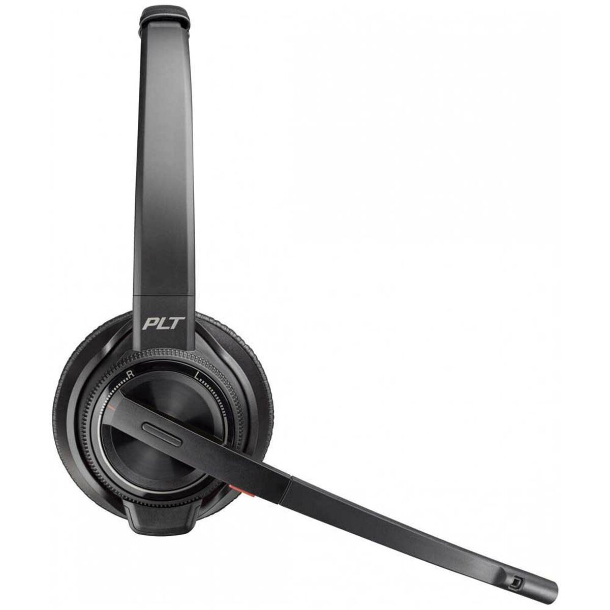 Poly Savi 8220 D2 USB-A HS EMEA-INTLEng