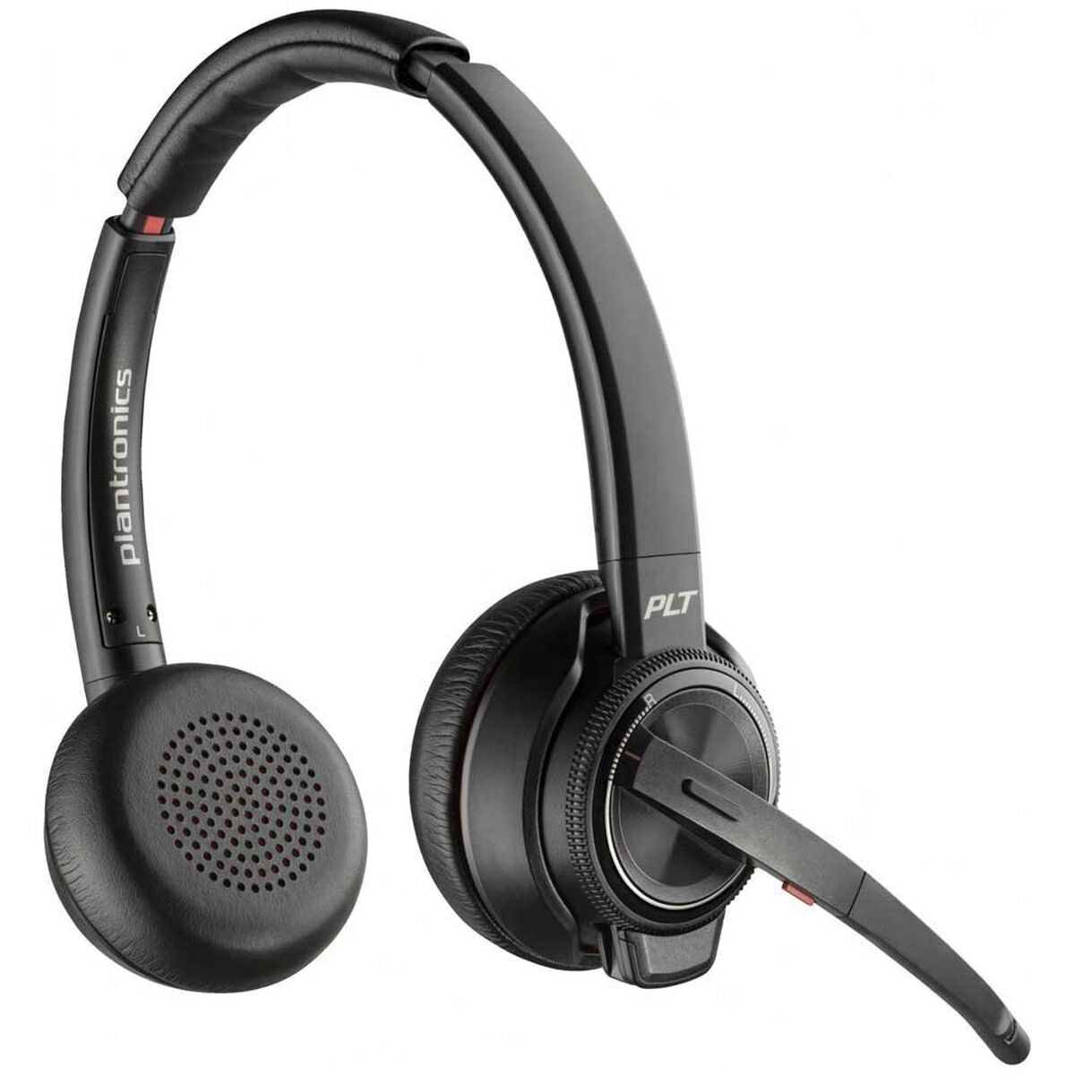 Poly Savi 8220 D2 USB-A HS EMEA-INTLEng