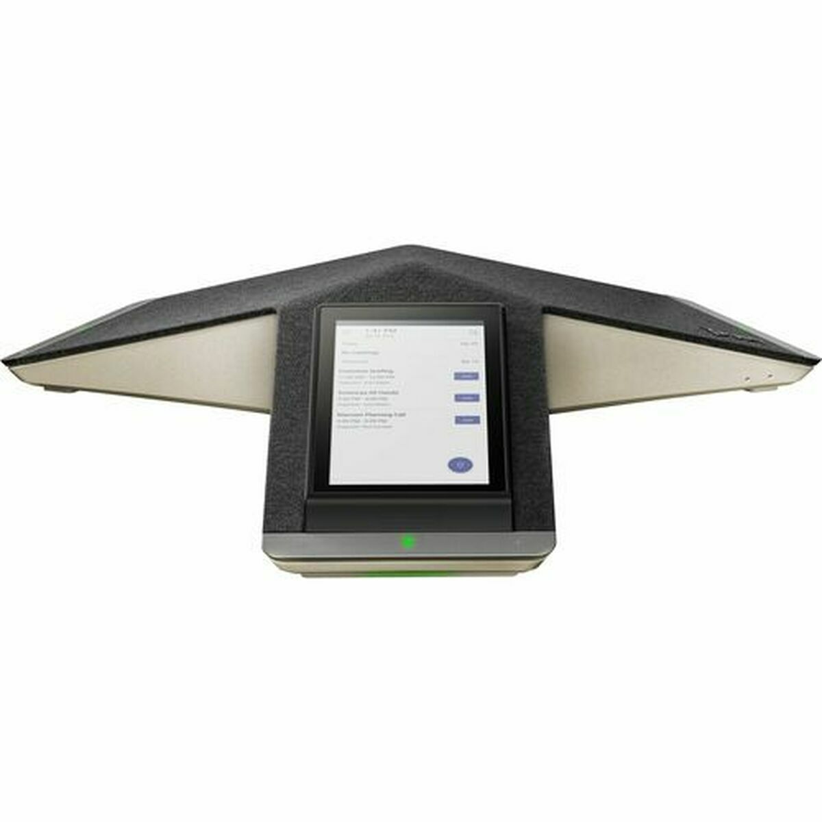 Poly Trio C60 IP CP MS FR PoE-e EMEA