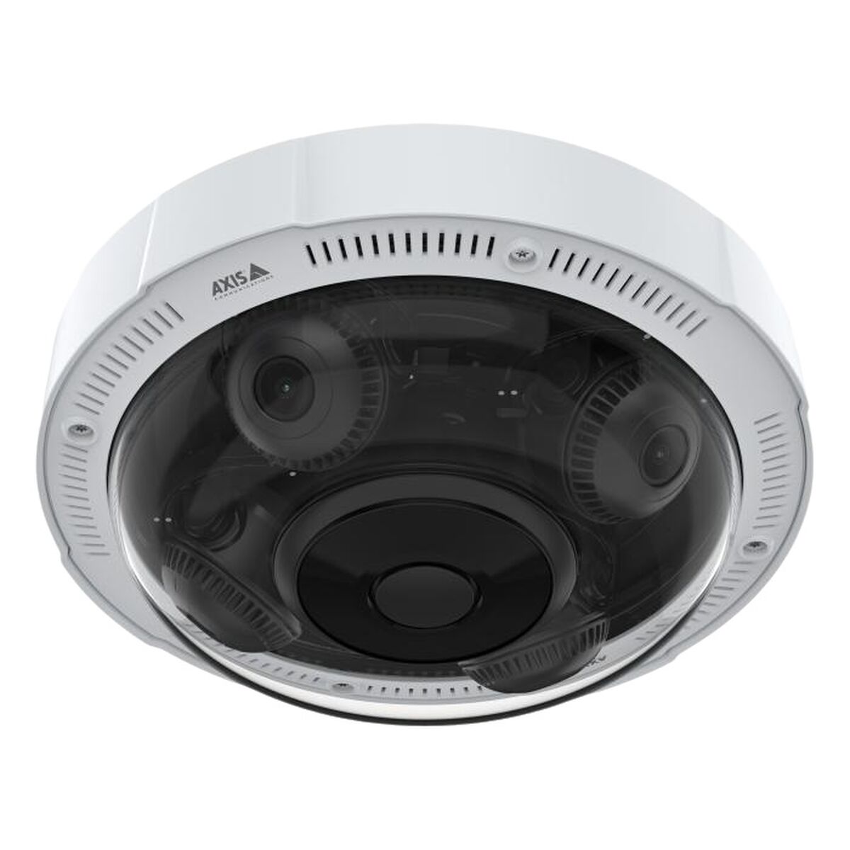 AXIS P3737-PLE Caméra de sécurité IP Dome Intérieure & Extérieure 2688 x 1944 pixels Plafond