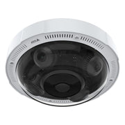 AXIS P3737-PLE Caméra de sécurité IP Dome Intérieure & Extérieure 2688 x 1944 pixels Plafond