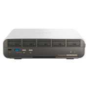 5-bay All-Flash NASbook Core i5-1340PE