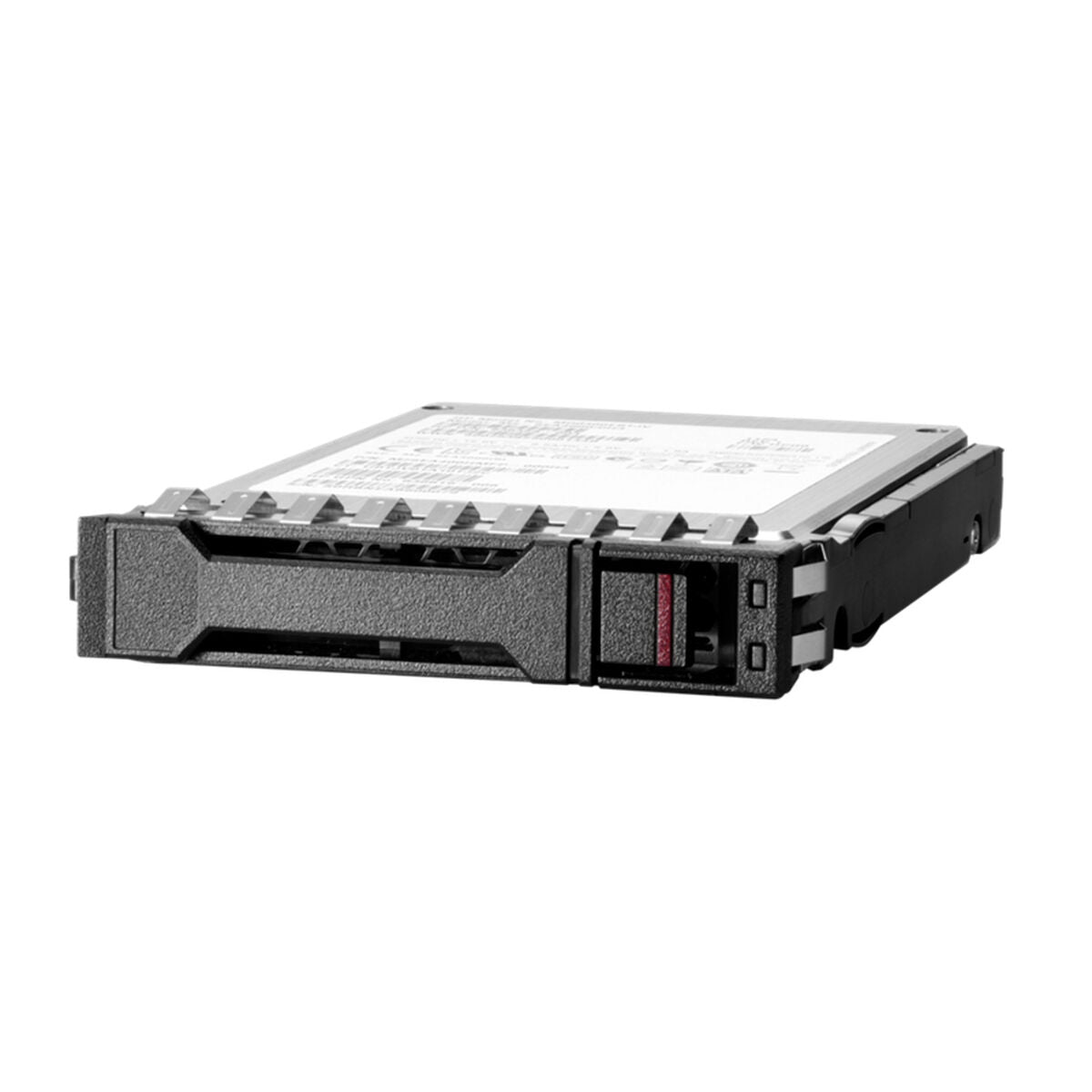 HPE 960GB NVMe Gen4 Mainstream