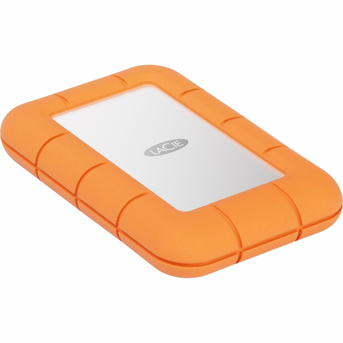 LACIE Rugged Mini SSD 4To USB 3.2