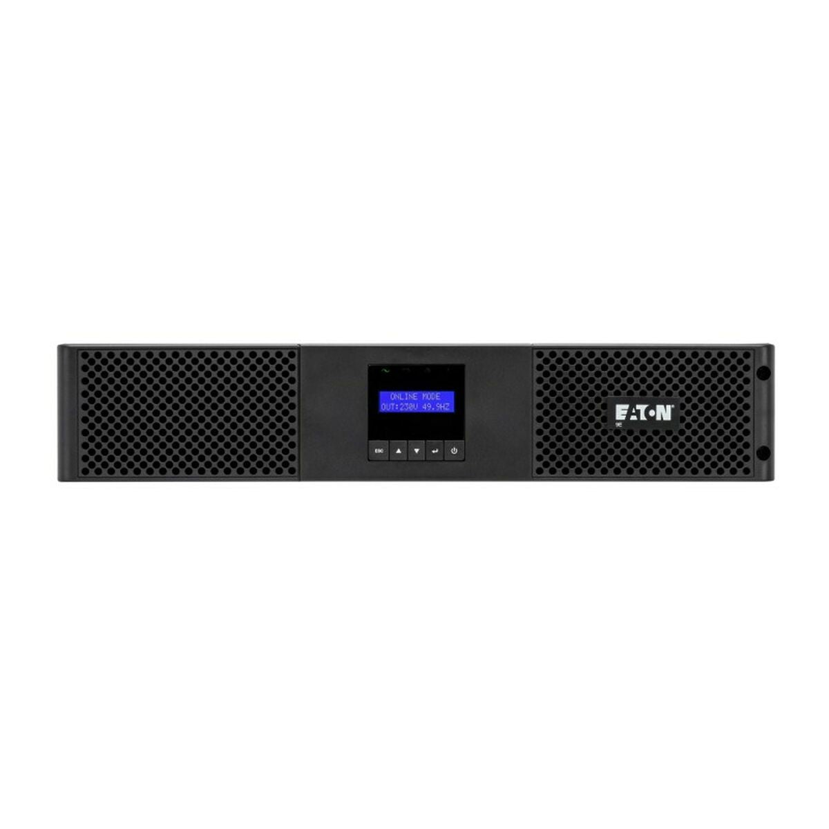 Onduleur 9E Rack 1ph on-line 2000VA