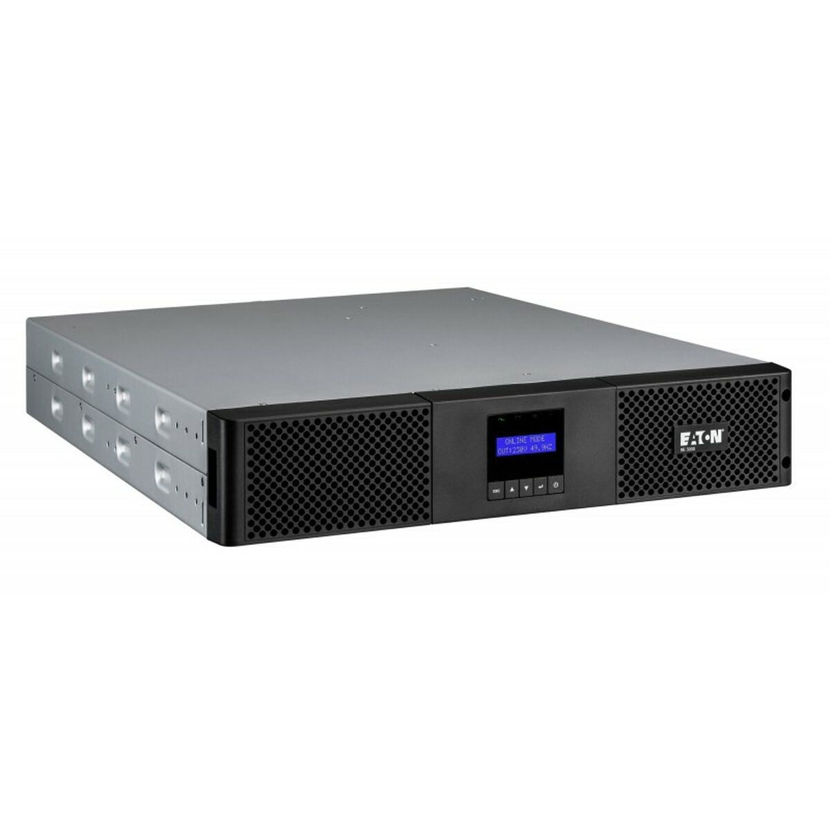 Onduleur 9E Rack 1ph on-line 2000VA