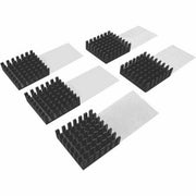 Heatsink for M.2 SSD module 14*14MM 8pck