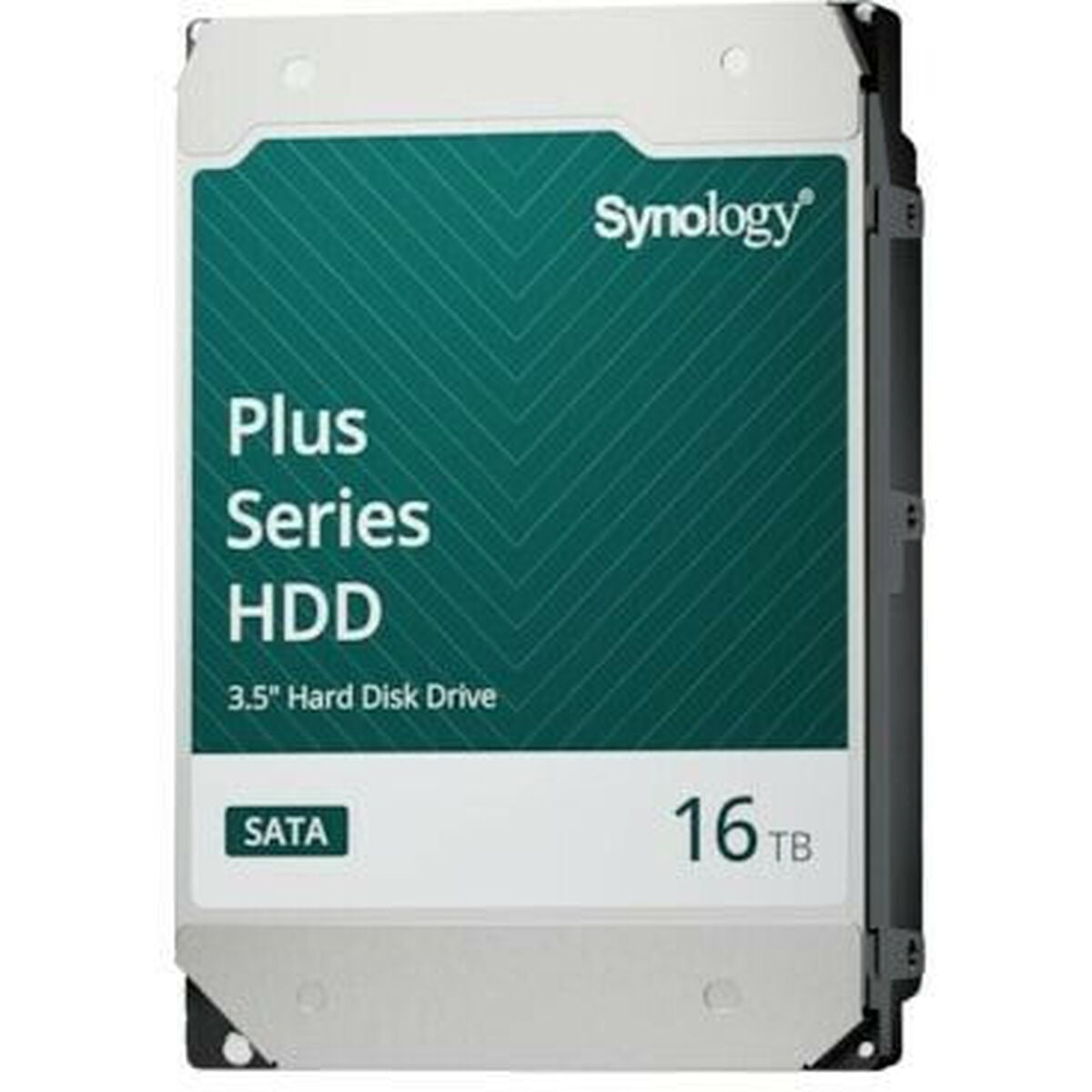 SYNOLOGY HAT3310-16T NAS 16To SATA 3.5p HDD