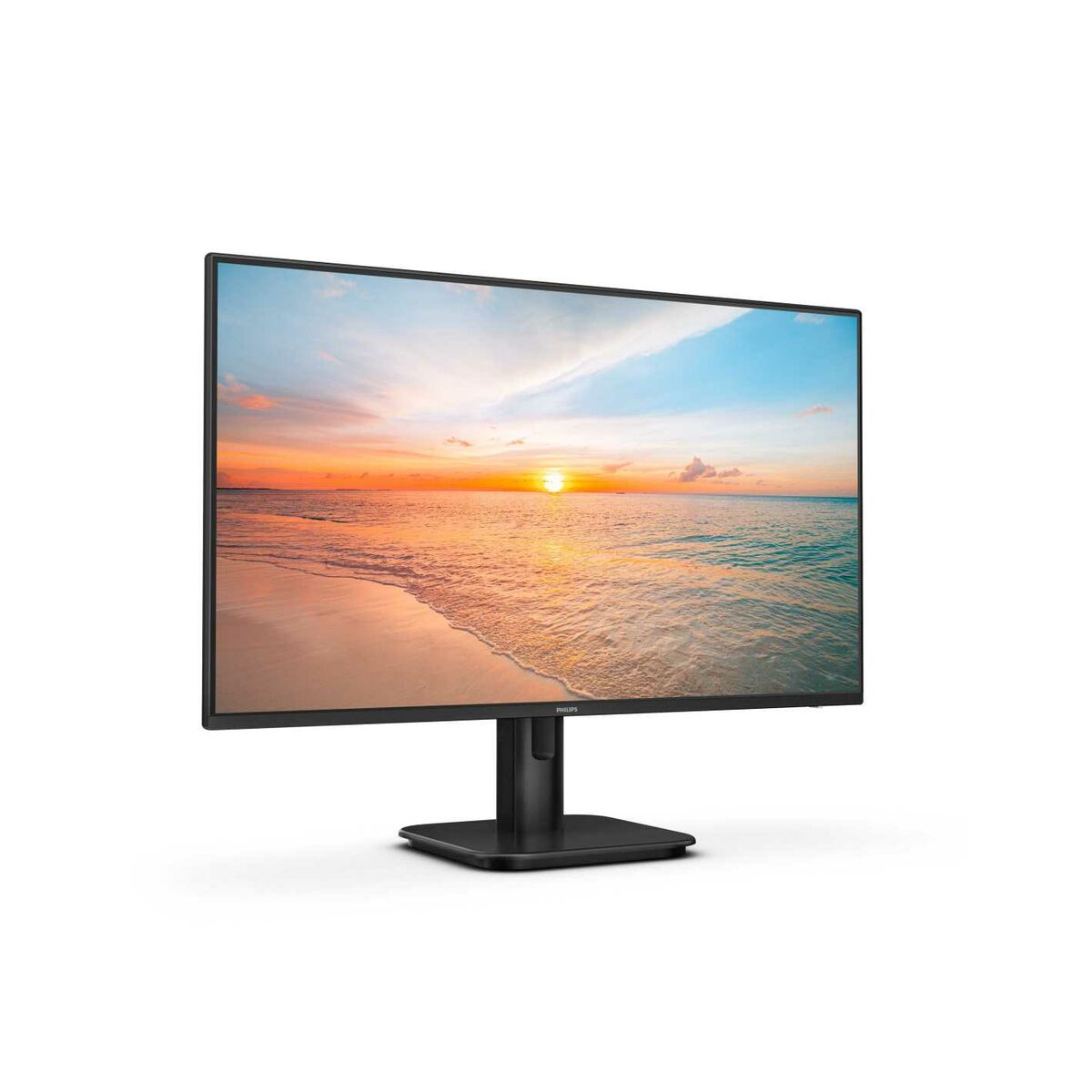 PHILIPS 24E1N1100A/00 - écran LED - 24"-1920 x 1080 Full HD (1080p) @ 100 Hz - IPS - 250 cd/m² - 1300:1 - 1 ms - HDMI, VGA - HP